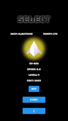 Mathmatic Space Pilot - Screenshot 2