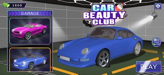 Vehicle MakeUp - Screenshot 1