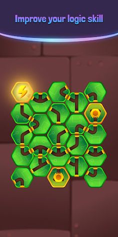 Puzzle World - Screenshot 3