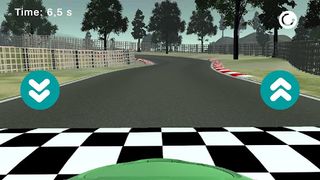 GORace - Screenshot 3