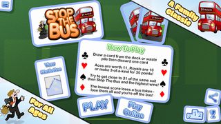 Stop the Bus - Screenshot 2
