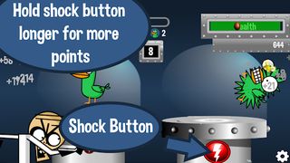 Shock a Real Live Bird! - Screenshot 2