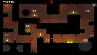 Deadly Traps Premium - Screenshot 2