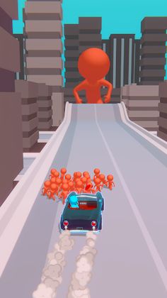 Car Smashing - Screenshot 1