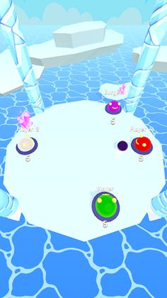 Football.io: Soccer Game - Screenshot 1