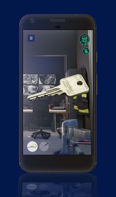 Mission Masters - Screenshot 1