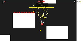 Color Ball Space Journey - Screenshot 3