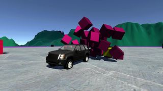 Drive and Smash - Screenshot 2