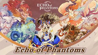 Echo of Phantoms - Screenshot 1