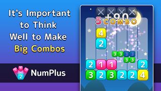 NumPlus - Screenshot 3