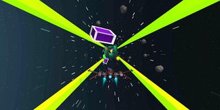 Eternal Odyssey - Screenshot 2