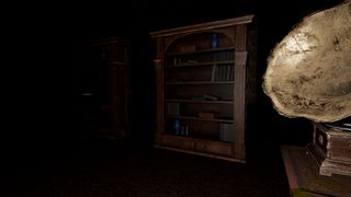 Zifir : A Dark Tale - Screenshot 2