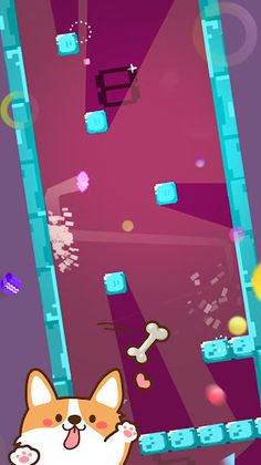 Pixel Rush - Screenshot 4