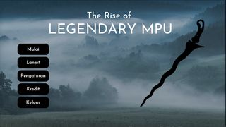 The Rise of Legendary Mpu - Screenshot 2