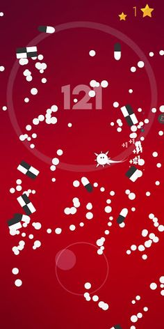 Bubbles Bobble Deluxe‏ - Screenshot 3