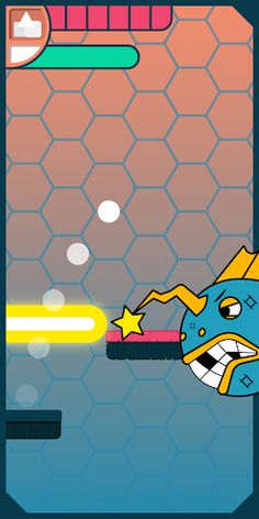 Zip-Zip - Screenshot 2