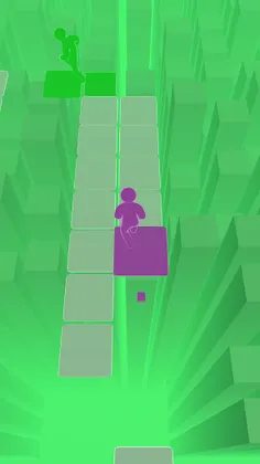 Sky Runner - Screenshot 1