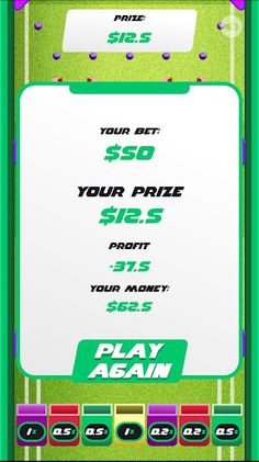 Soccer Plinko 2023 - Screenshot 4