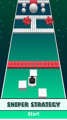 Tank Hitch - Screenshot 4