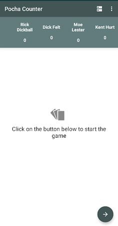 Pocha Counter - Screenshot 2