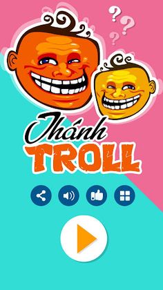 Thánh Troll - Screenshot 1
