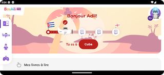 Boukili - Screenshot 3