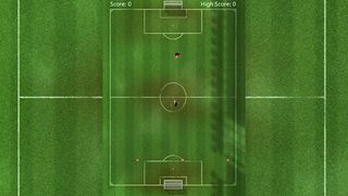 Hooligan Shooter - Screenshot 3