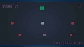 The Commuter - The Game - Screenshot 2
