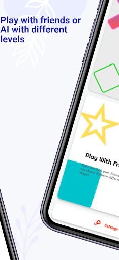 Tic Tac Toe Multiplayer - Screenshot 4