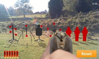 Clay Shooting - Screenshot 2