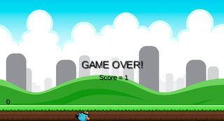 Kaçan Kuş - Screenshot 3