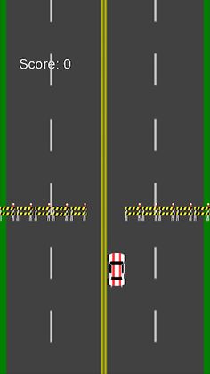 Road Panic - Screenshot 3