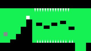 Portals Journey-challenging ga - Screenshot 2