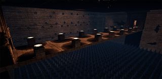 Kavya's Quest - Screenshot 3