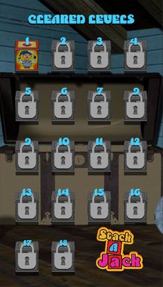 Stack A Jack - Screenshot 3