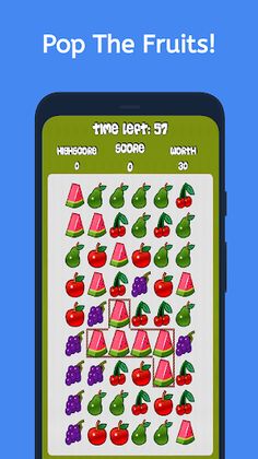 Happy Nija Fruits - Screenshot 2