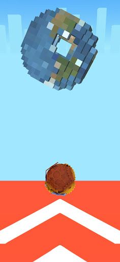 Scrap Ball IO - Screenshot 2