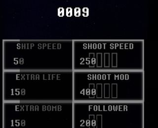 Space War - Screenshot 2