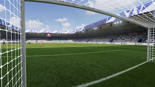 UFL - Soccer Game 2026 - Screenshot 2
