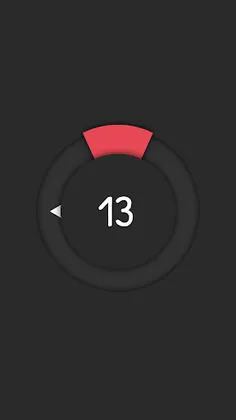 SPND - Fast Reaction Game - Screenshot 2