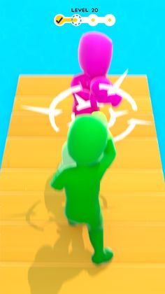 Knock 'em Out - Screenshot 4