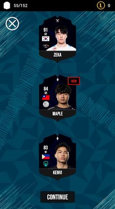 Ultimate LoL - Screenshot 4