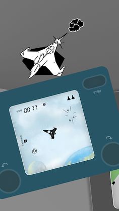 LCD-like 3in1 - Screenshot 4