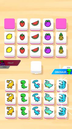 Fun Tiles - Screenshot 4