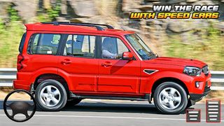 Pickup Offroad 4*4 Simulator - Screenshot 1