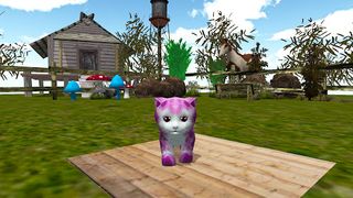 KittyZ Cats and kittens games - Screenshot 1