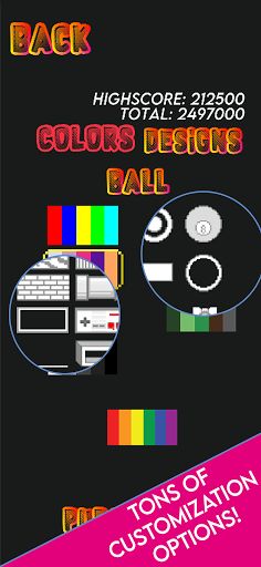 Color Fracture - Screenshot 2