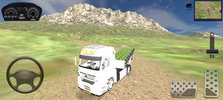 Watermelon Delivery Simulator - Screenshot 2