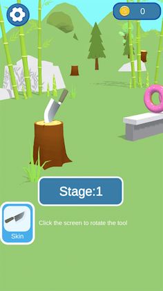 Slay Them - Screenshot 1