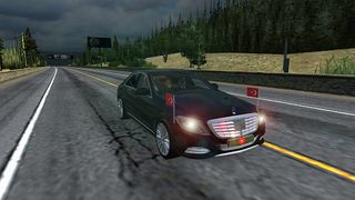 Cumhurbaşkanı Koruma Oyunu:Pol - Screenshot 1